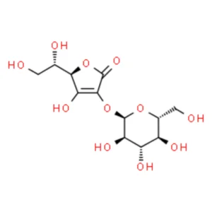 Ascorbyl Glucoside (AA-2G Stabilized Vitamin C)