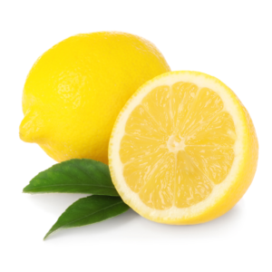 Lemon Fiber