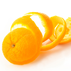 Orange Peel Extract