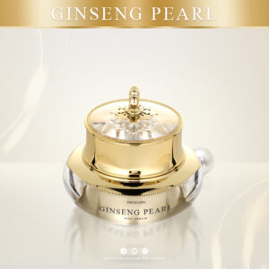 GINSENG PEARL DAY CREAM