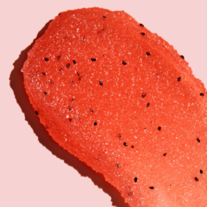 Watermelon Shea Sugar Body Scrub สครับน้ำตาล